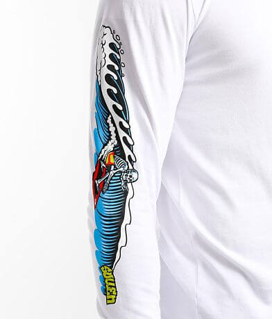 Sullen Badfish Sublime Band T-Shirt misc detail 1 view