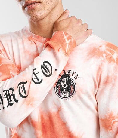 Sullen Lei Low T-Shirt MISC_DETAIL_1
