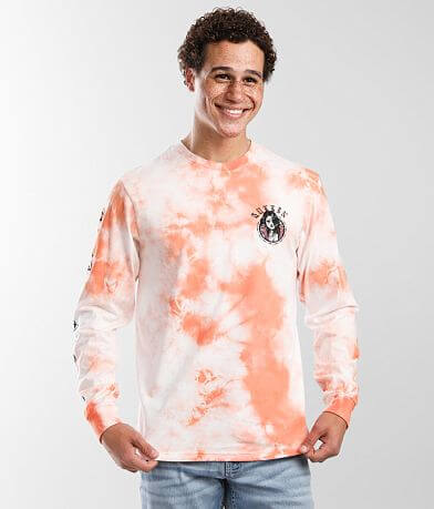 Sullen Lei Low T-Shirt FULL_LEFT_SIDE