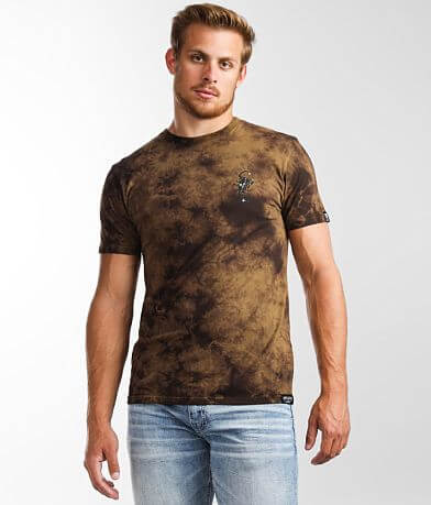 Sullen Yongha Scorpion T-Shirt FULL_RIGHT_SIDE