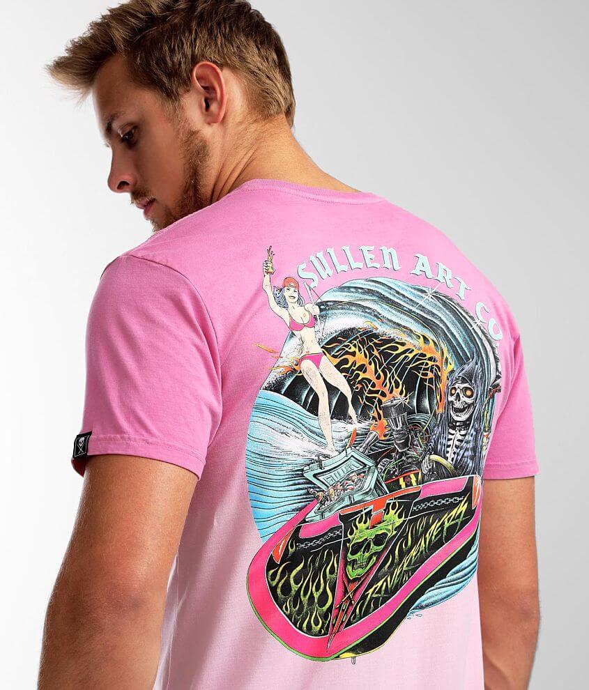 sullen shirts for sale