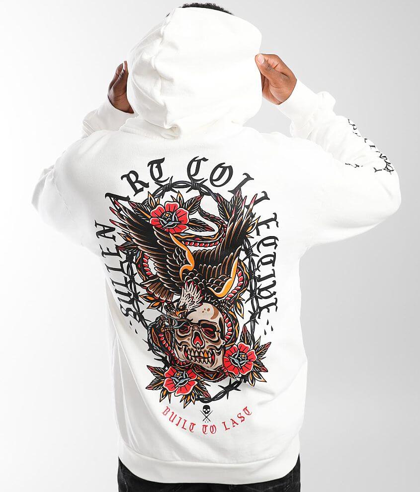 Sullen hoodies hot sale