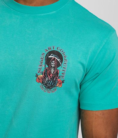 Sullen Gate Keeper T-Shirt MISC_DETAIL_1