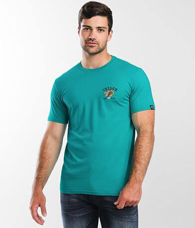 Sullen Flying Tiger T-Shirt FULL_RIGHT_SIDE