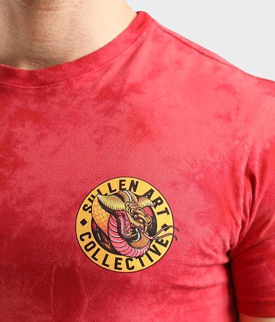 Sullen Mads Alhoff T-Shirt MISC_DETAIL_1