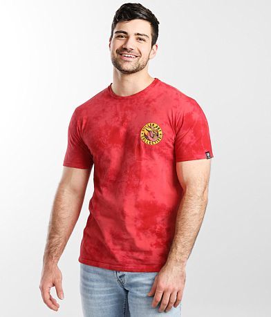 Sullen Mads Alhoff T-Shirt FULL_RIGHT_SIDE