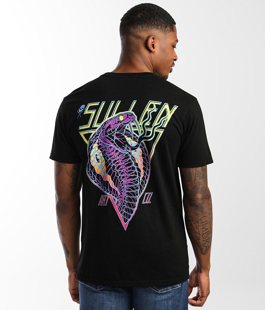 Future Cobra T-Shirt