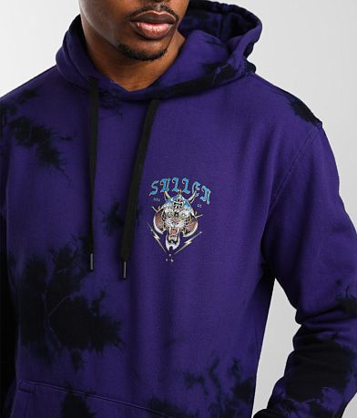 Sullen Metal Cat Hooded Sweatshirt MISC_DETAIL_2