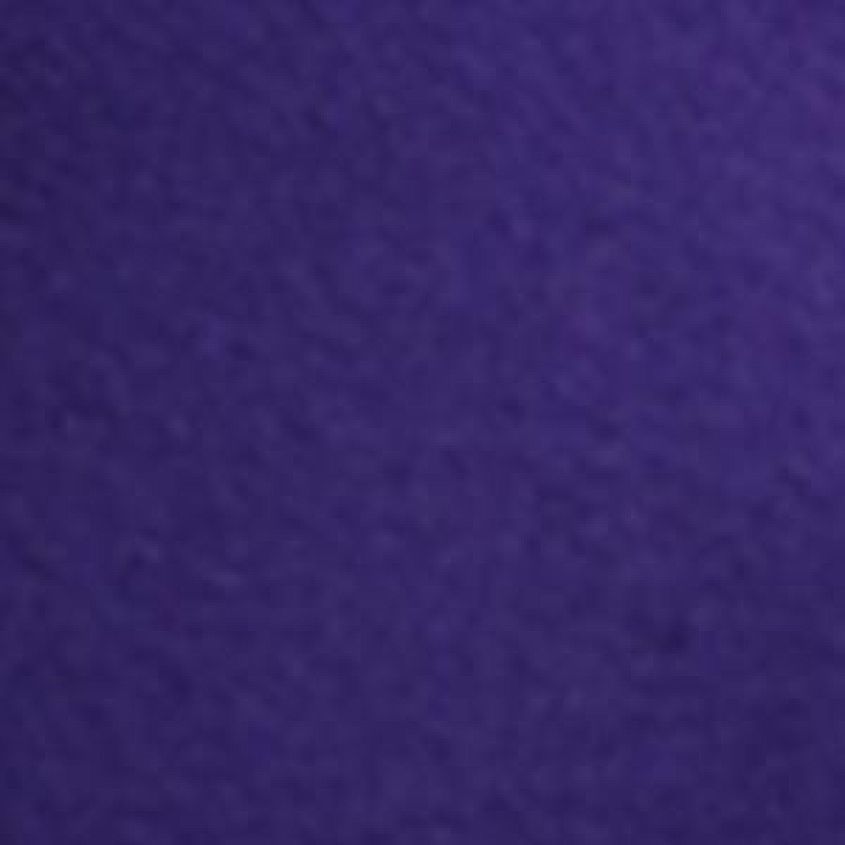 Navy Purple Crystal Wash