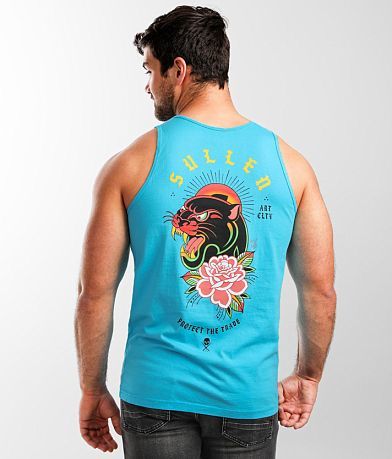 Tank Tops for Men - Sullen | Buckle