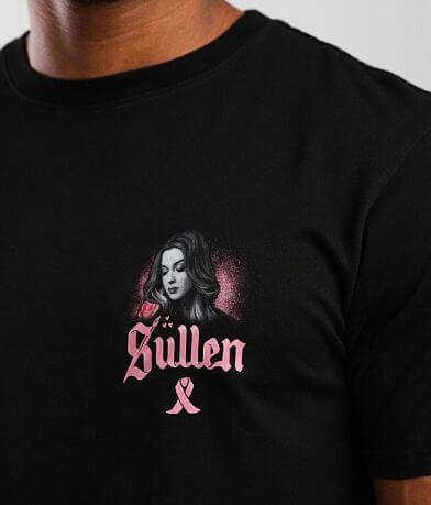 Sullen Breast Cancer T-Shirt MISC_DETAIL_1