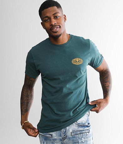 Sullen Tradesman T-Shirt FULL_RIGHT_SIDE