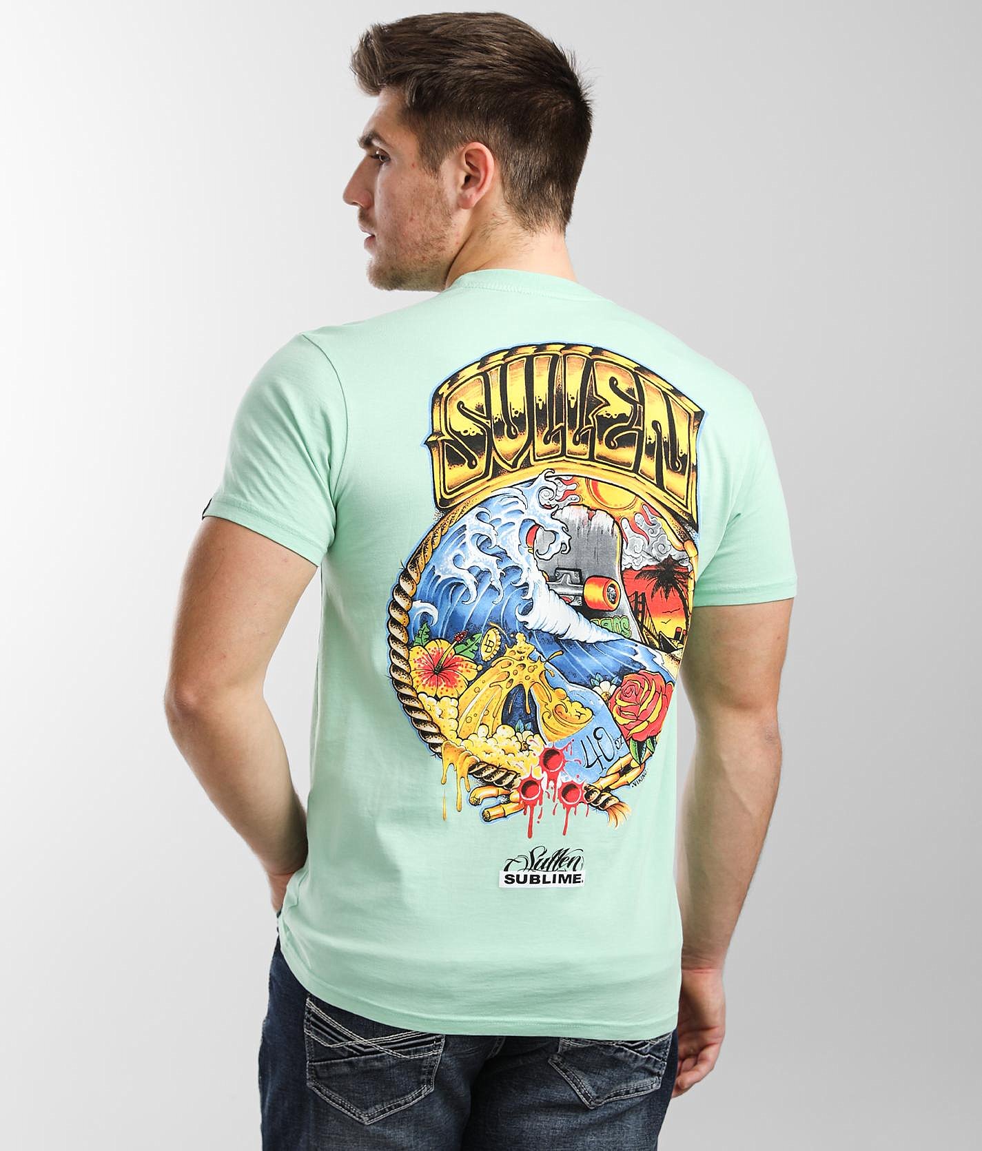 summertime shirts