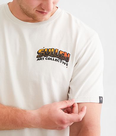 Sullen Weirdo T-Shirt MISC_DETAIL_1