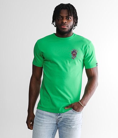Sullen Anti-Panther T-Shirt FULL_RIGHT_SIDE