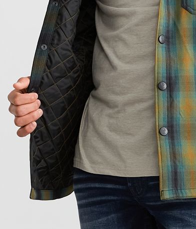 Sullen Timber Flannel Shacket MISC_DETAIL_2