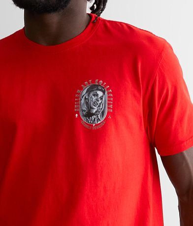 Sullen Kerr Tattooer T-Shirt misc detail 1 view