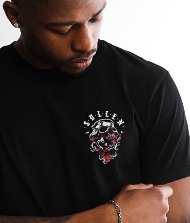 Sullen Duality T-Shirt MISC_DETAIL_1