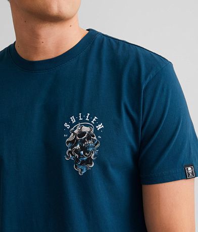 Sullen Duality T-Shirt MISC_DETAIL_1