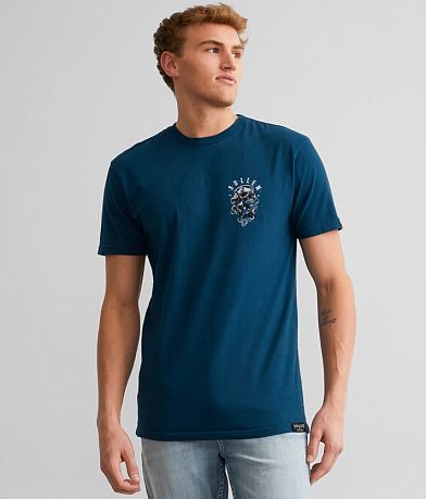 Sullen Duality T-Shirt FULL_RIGHT_SIDE