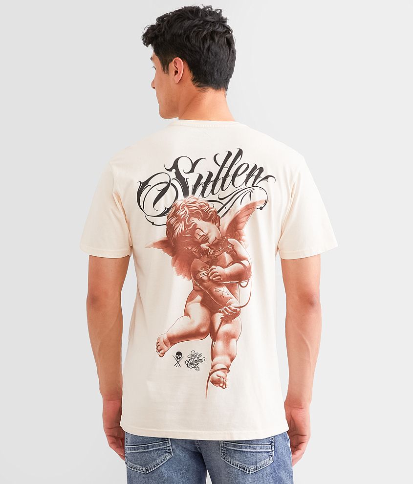 Sullen Maquina T-Shirt