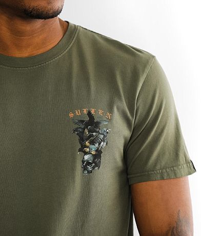 Sullen Flock T-Shirt MISC_DETAIL_1