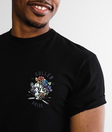 Sullen Pride 22 T-Shirt MISC_DETAIL_1
