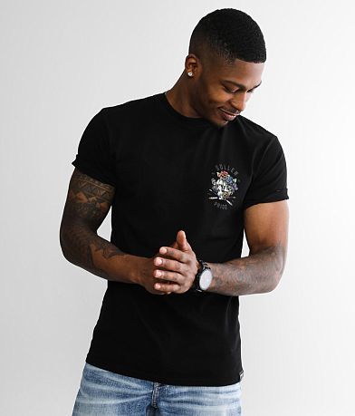 Sullen Pride 22 T-Shirt FULL_LEFT_SIDE