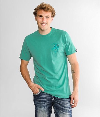 Sullen Siren Shark T-Shirt FULL_RIGHT_SIDE