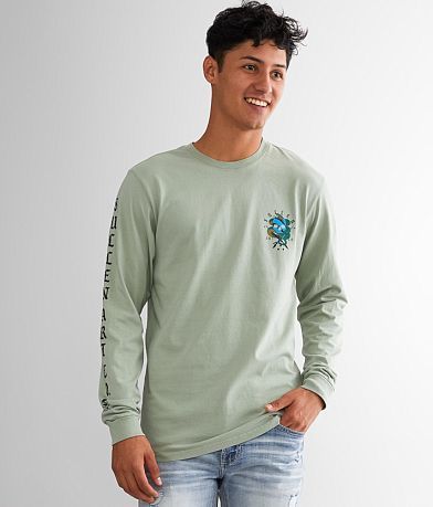 Sullen Forbidden Fruit T-Shirt full right side view