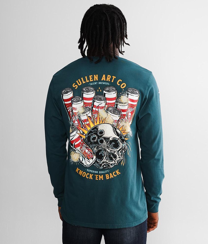 Knock 'Em Back T-Shirt