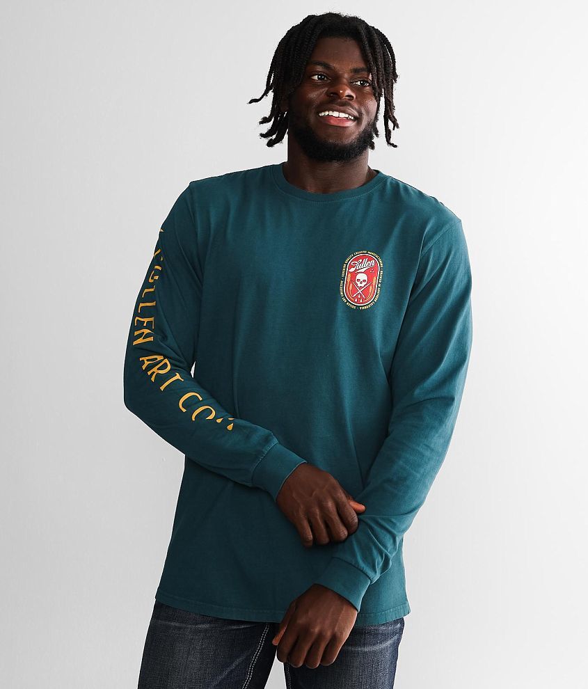 Knock 'Em Back T-Shirt