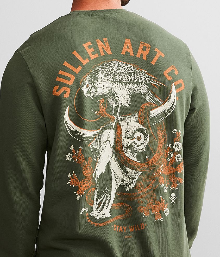 Bronze Age Sweatshirt