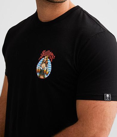 Sullen Octoberfest T-Shirt MISC_DETAIL_1