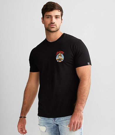 Sullen Octoberfest T-Shirt FULL_LEFT_SIDE