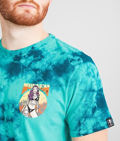 Sullen Violet Suns T-Shirt MISC_DETAIL_1