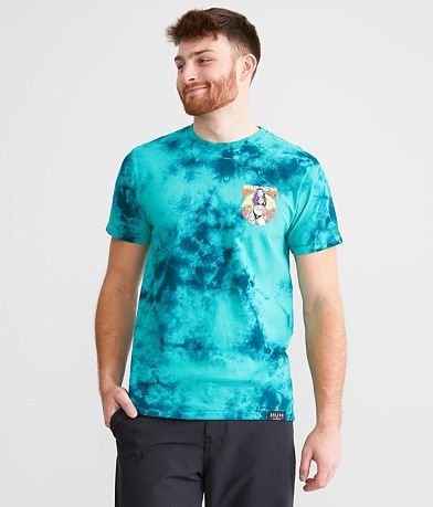 Sullen Violet Suns T-Shirt FULL_RIGHT_SIDE