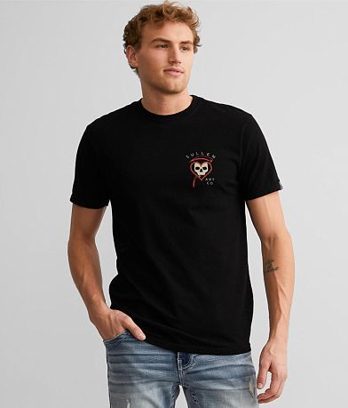 Sullen Sweetheart T-Shirt FULL_RIGHT_SIDE