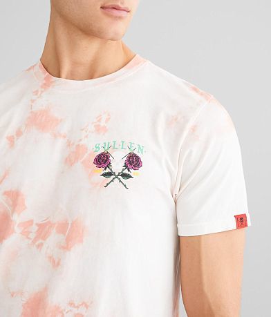 Sullen Seduction T-Shirt MISC_DETAIL_1