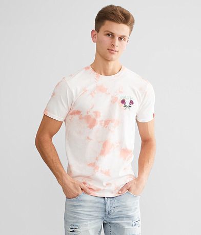 Sullen Seduction T-Shirt FULL_LEFT_SIDE