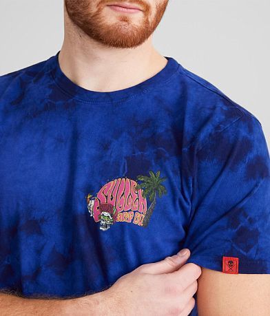 Sullen Summer Sets T-Shirt MISC_DETAIL_1