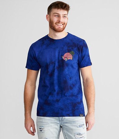 Sullen Summer Sets T-Shirt FULL_RIGHT_SIDE