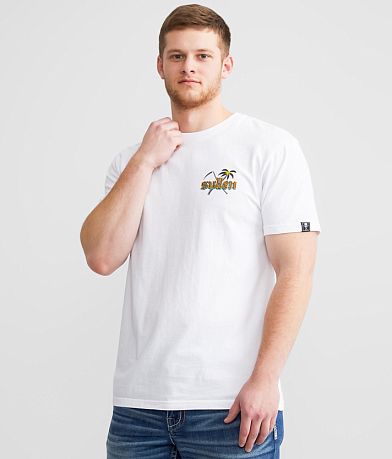 Sullen RNR T-Shirt FULL_RIGHT_SIDE