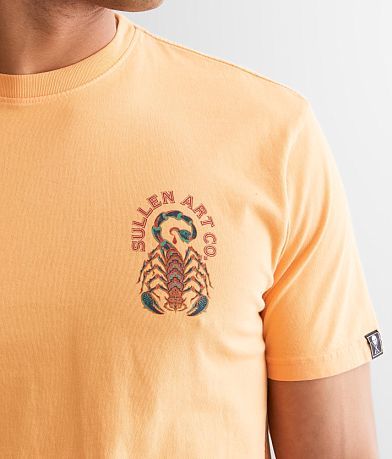 Sullen Southwest T-Shirt MISC_DETAIL_1