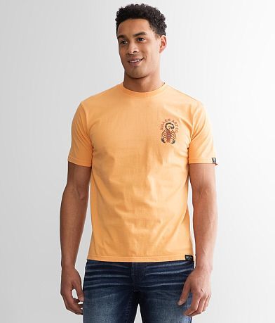 Sullen Southwest T-Shirt FULL_RIGHT_SIDE
