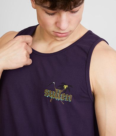 Sullen R-N-R Tank Top MISC_DETAIL_1