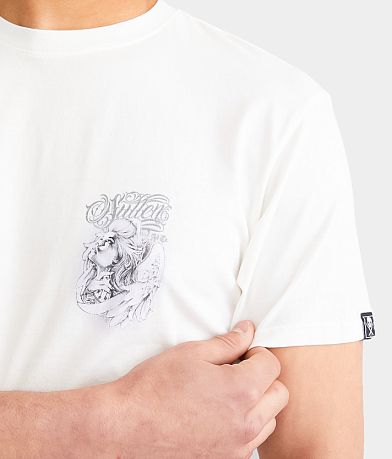 Sullen Heaven Sent T-Shirt MISC_DETAIL_1