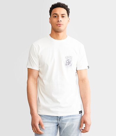 Sullen Heaven Sent T-Shirt FULL_RIGHT_SIDE