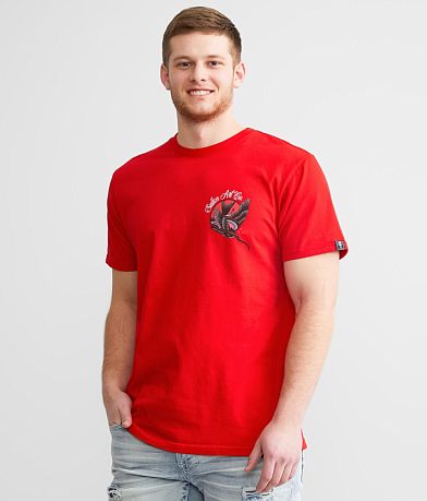 Sullen Cobra T-Shirt FULL_RIGHT_SIDE