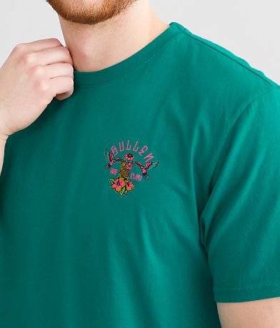 Sullen Twin Falls T-Shirt MISC_DETAIL_1